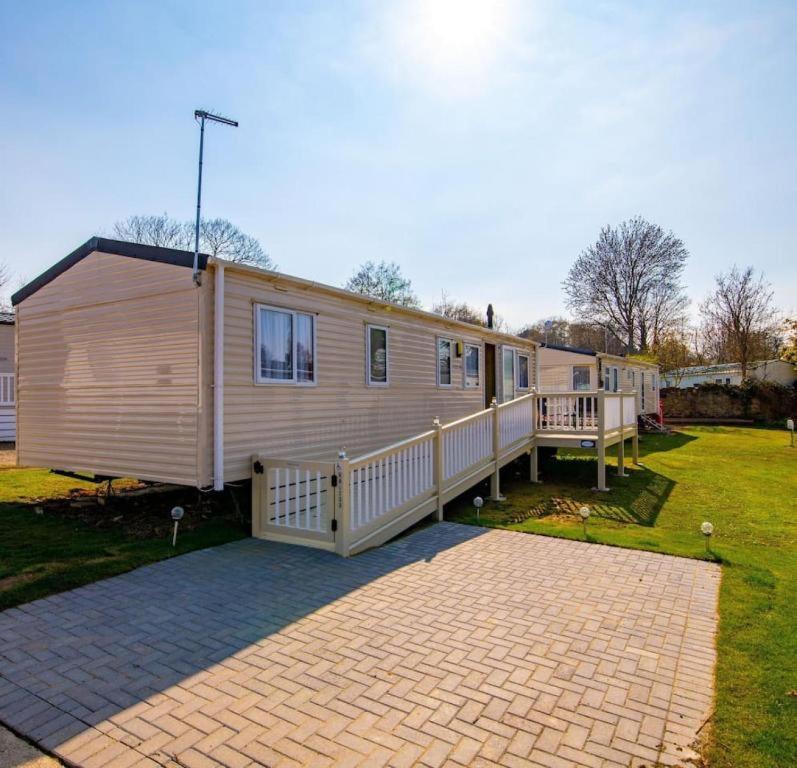 Westfield  Val233 - 4B - Coghurst Holiday Park, Hastings מראה חיצוני תמונה