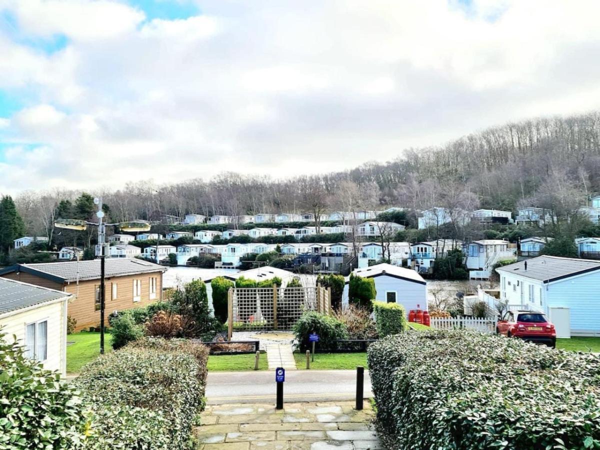 Westfield  Val233 - 4B - Coghurst Holiday Park, Hastings מראה חיצוני תמונה